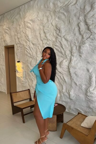 Ex escort from Accra
