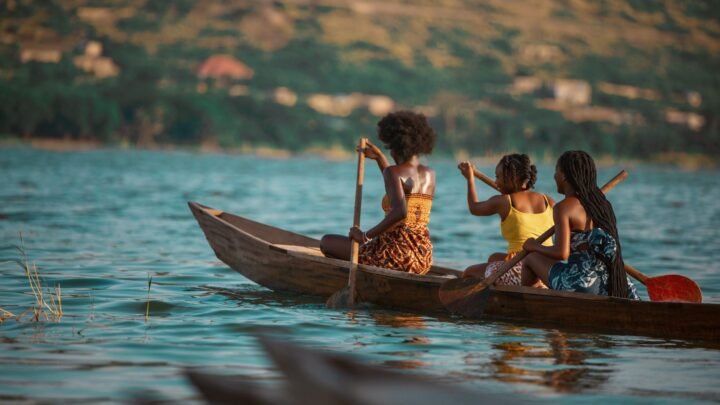 Navigating the Social Fabric: A Deep Dive Into the Experience in Tesano and Greater Accra