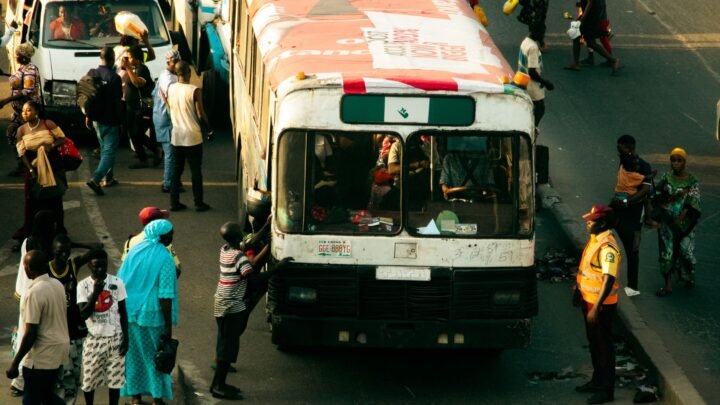 A Closer Look at Female Identity, Biology, and Local Impact Around Takoradi