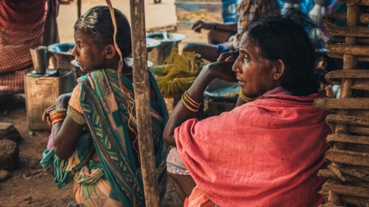 Small Details That Matter: Understanding Female Perspectives, Roles, and Community Dynamics in Wa