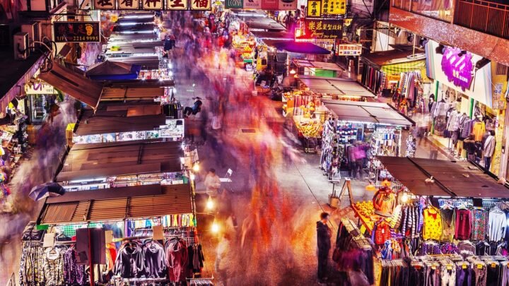 Flavor, Rhythm, and Nightlife: Experiencing Ghana Entertainment in Accra