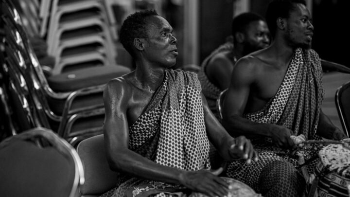 Navigating Modern Romance: The Reality of Girlfriends in Achimota and Greater Accra