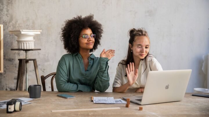 A Local Guide to Connecting and Scheduling Secure Video Meetings in Takoradi