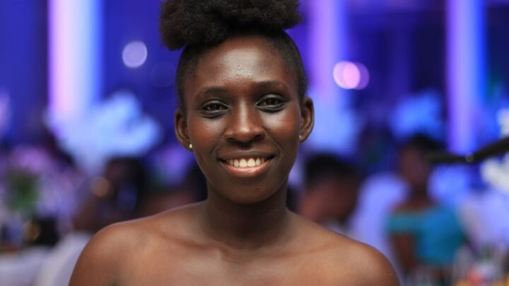 Hook Ups in Sunyani: What Has Changed and What Has Not
