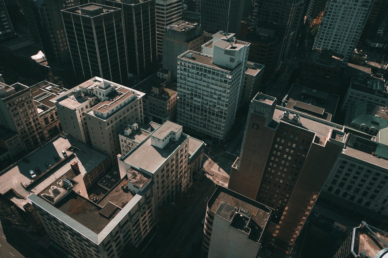 buildings, city, skyscrapers, vancouver, street photography, mood, architecture, urban, vancouver, vancouver, vancouver, vanc