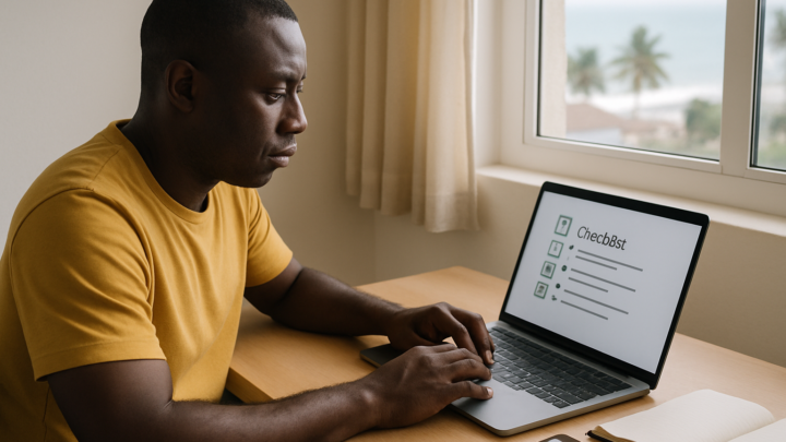 How to Check for Verified Escorts in Cape Coast: A Safer Browsing Guide