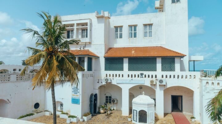 How to Find an Escort in Cape Coast: A Respectful First-Time Guide