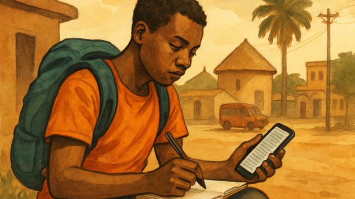 How to Find an Escort in Tamale: A Respectful First-Time Guide