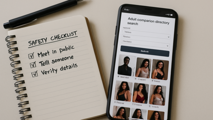 How to Find Verified Escorts in Accra: A Practical Trust and Safety Guide