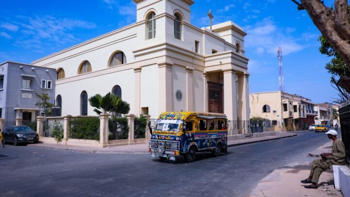 How to Research Girlfriends Properly in Nungua: A Local Guide to Companionship, Culture, and Connection