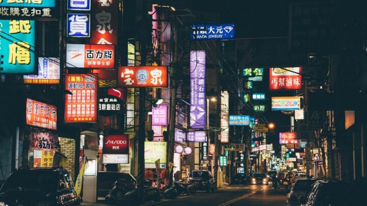 Kasoa Nightlife and Escorts: What Every Visitor Should Know
