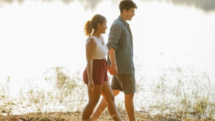 How to Keep Romance Alive Through Meaningful Connection in Techiman