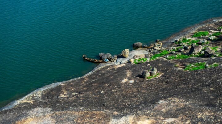 Kete Krachi Escort Guide for Visitors: Planning a Discreet, Respectful Trip in Oti Region