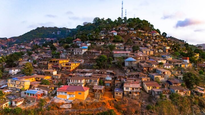 Koforidua Escort Guide for Visitors: Planning, Discretion and Local Awareness