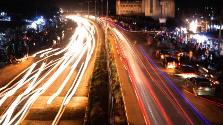 How Local Nightlife Connects With Escorts in Koforidua