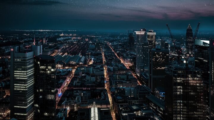 Unveiling the Energy of Lapaz Night Life: A Guide to After-Dark Culture