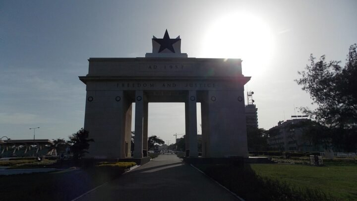 Finding Your Circle: A Local Guide to Joining and Building a Club in Teshie