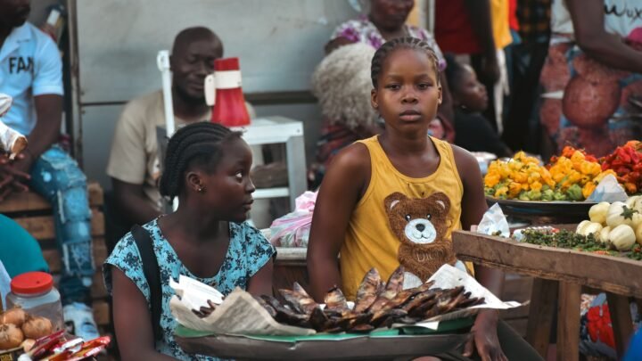 A Beginner-Friendly Guide to Making Connections and Video Meeting in Bolgatanga