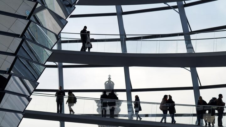 How New Trends Are Shaping How People Meet in Dome