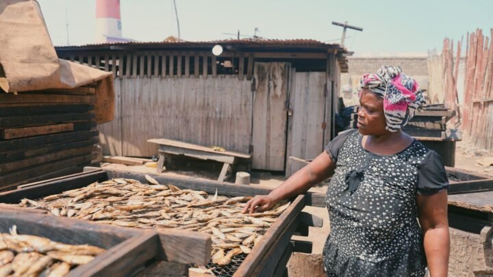 How to Meet New People in Kaneshie: A Straightforward Guide to Local Connections
