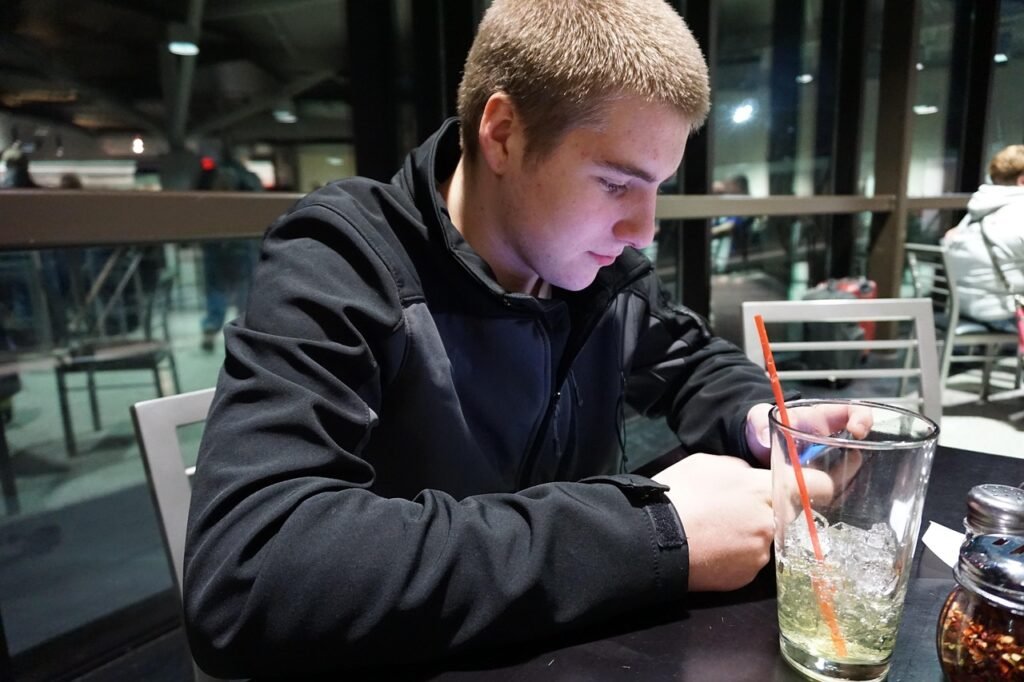 young man, teenage, cafe, social networking, internet, teenage, teenage, teenage, teenage, teenage