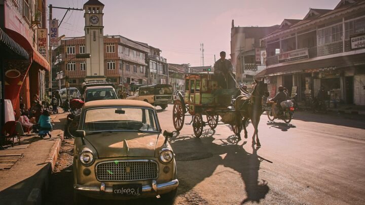 A Beginner-Friendly Guide to Meet New People and Socialize Around Gbawe
