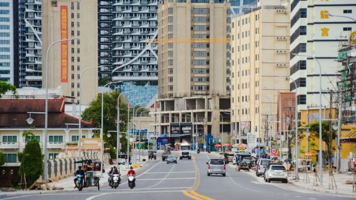 How to Get More Value from Meet New Connections in Teshie