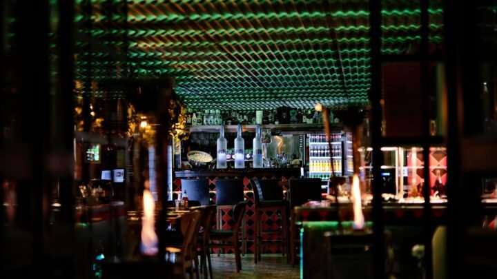 Navigating the Pulse: A Beginner’s Guide to Night Life in Accra