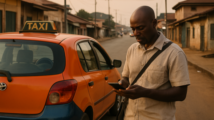Obuasi Escort Guide for Visitors: Planning, Discretion and Safe Transport