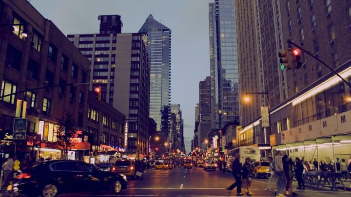 Navigating Osu After Dark: Essential Tips for Your Ultimate Night Out