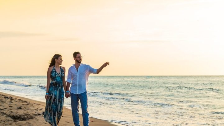 The Little Things People Remember About Romance in Cape Coast