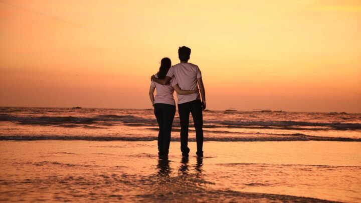 Embracing Romance in Labadi Without Overplanning Your Days
