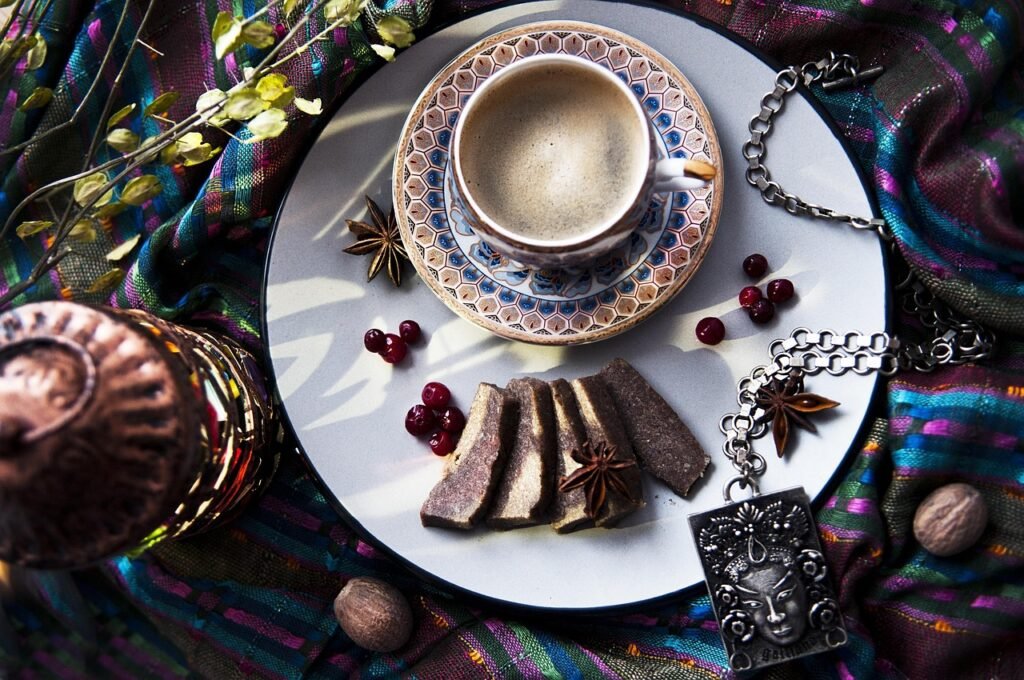 coffee, foodfoto, urbich, food, east, a restaurant, delicious, dinner, india