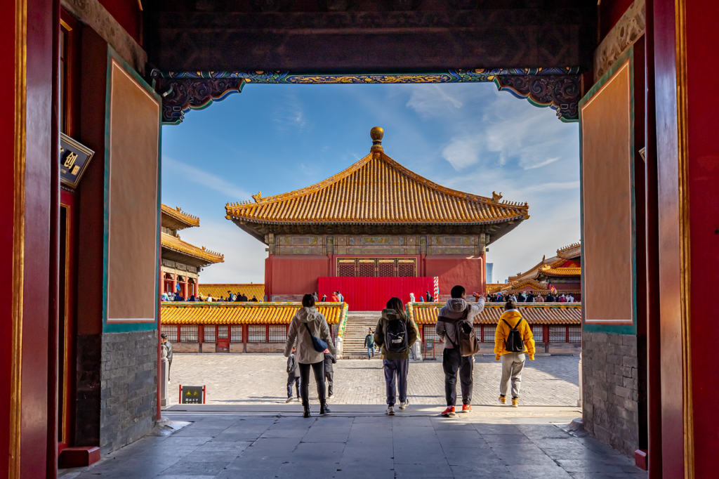 forbidden city, ancient building, history, photography, landscape, door, forbidden city, forbidden city, forbidden city, forb