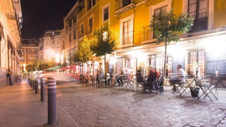Smart Ways to Approach Night Life in Greater Accra