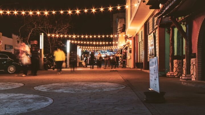 The Ultimate Guide to Clubs and Social Spots in Takoradi