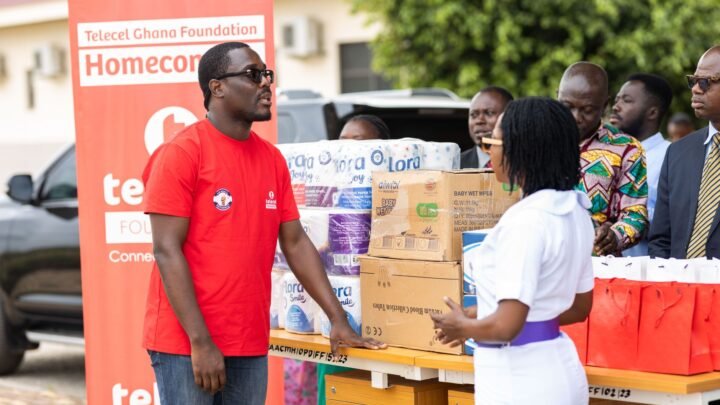 Inside Tema Community 25: How Current Trends Are Shaping Ghana Entertainment