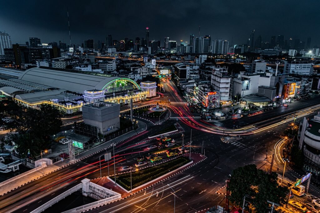city, bangkok, night, city scape, tour, thailand, travel, architecture, bangkok, bangkok, bangkok, bangkok, city scape, tour,