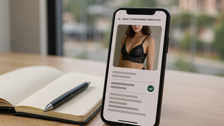 Verified Escorts in East Legon: How to Check Profiles and Browse More Safely