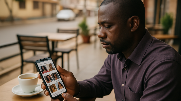 Verified Escorts in Koforidua: How to Check Profiles and Browse Safely