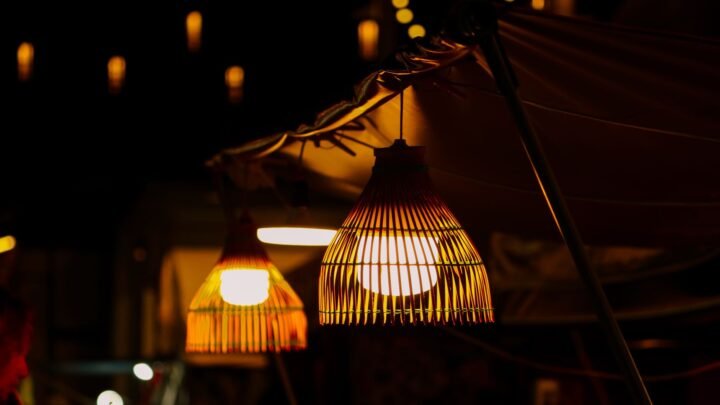 A Relaxed Look at Wa’s Vibrant Entertainment Scene