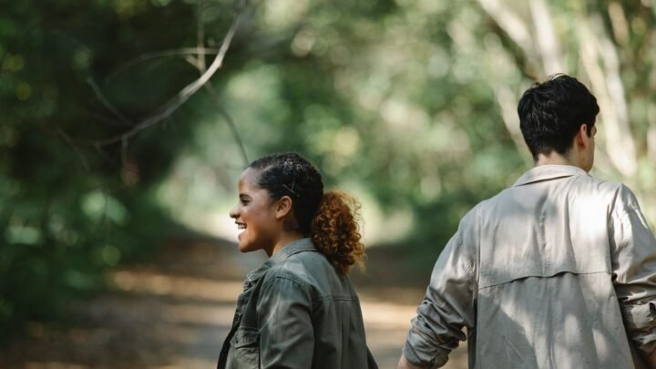 Weekend Ideas for Couples Exploring Date Tinder in Kumasi