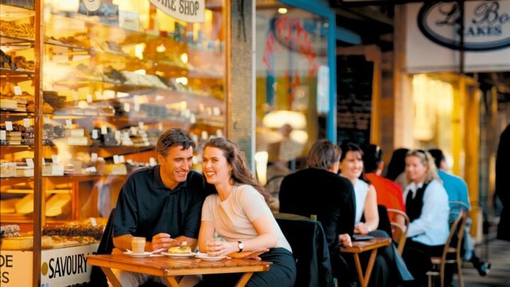 Mastering Dating Confidence in East Legon: Your Local Guide to Modern Romance