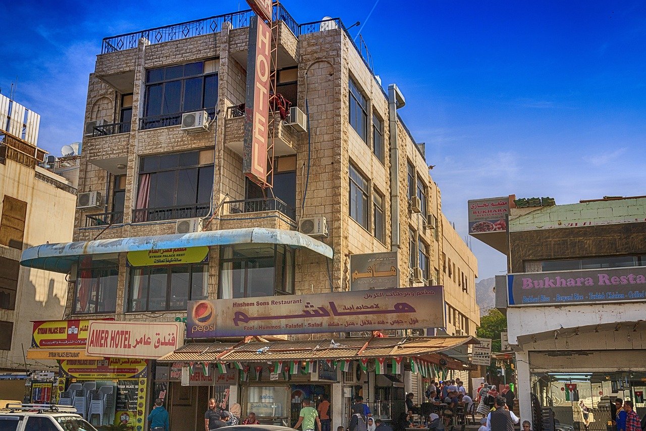 jordan, aqaba, street, tourism, travel, east, middle, scene, journey, tour, trip, visit, gulf, scenic, scenery, urban, town,