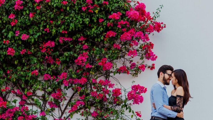 Why Thoughtful Gestures Still Matter for Dating in Accra